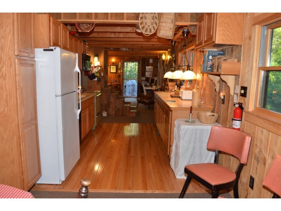 688 Smead Road Wardsboro, VT 05360 - Photo 5 of 23