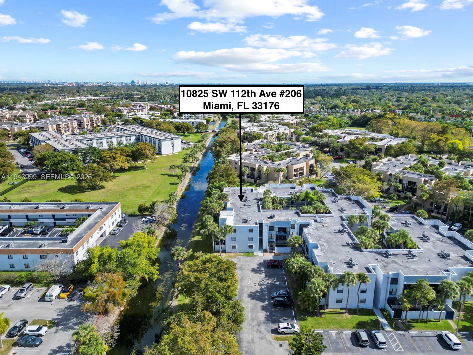 10825 Southwest 112th Avenue, Unit 206 Miami, FL 33176 - Photo 30 of 32