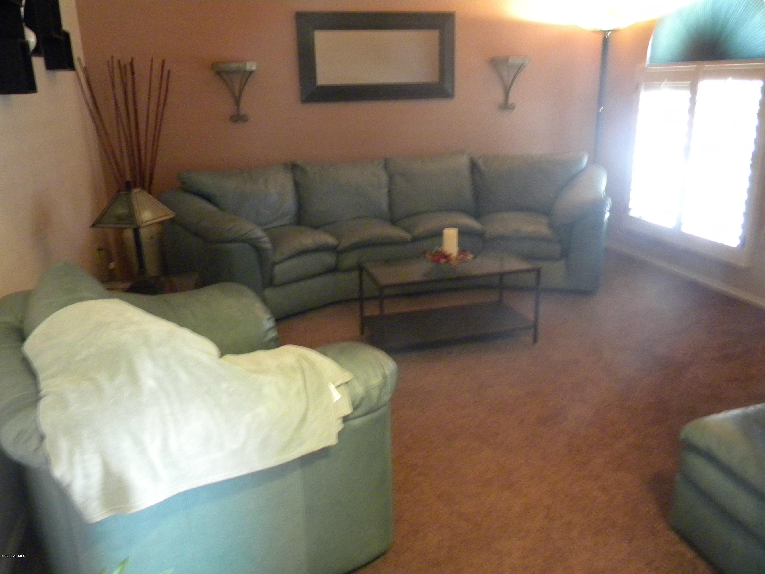1326 East Mineral Road Gilbert, AZ 85234 - Photo 11 of 29 formal living rm (sunken)