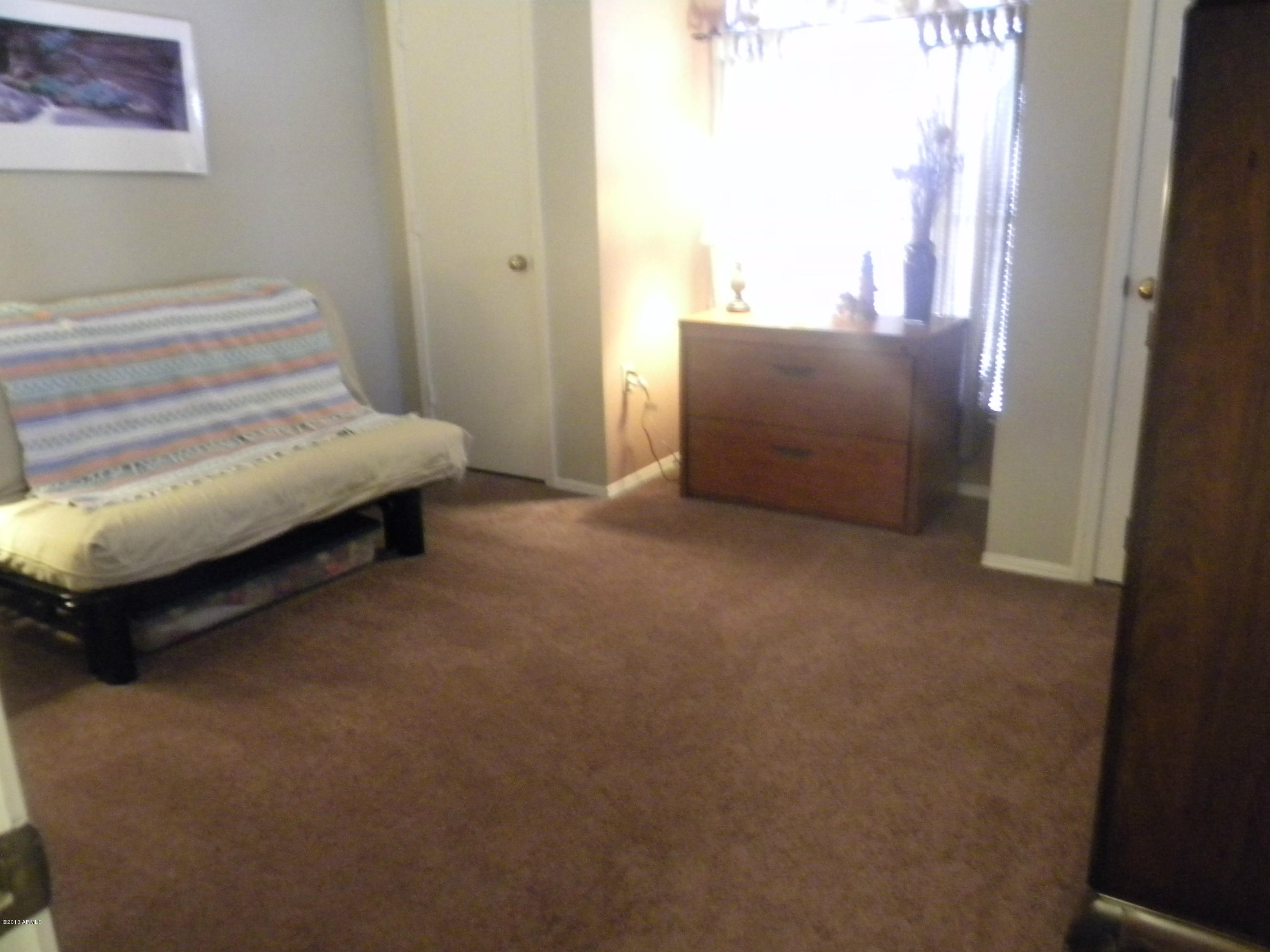 1326 East Mineral Road Gilbert, AZ 85234 - Photo 22 of 29 guest rm off kitchen