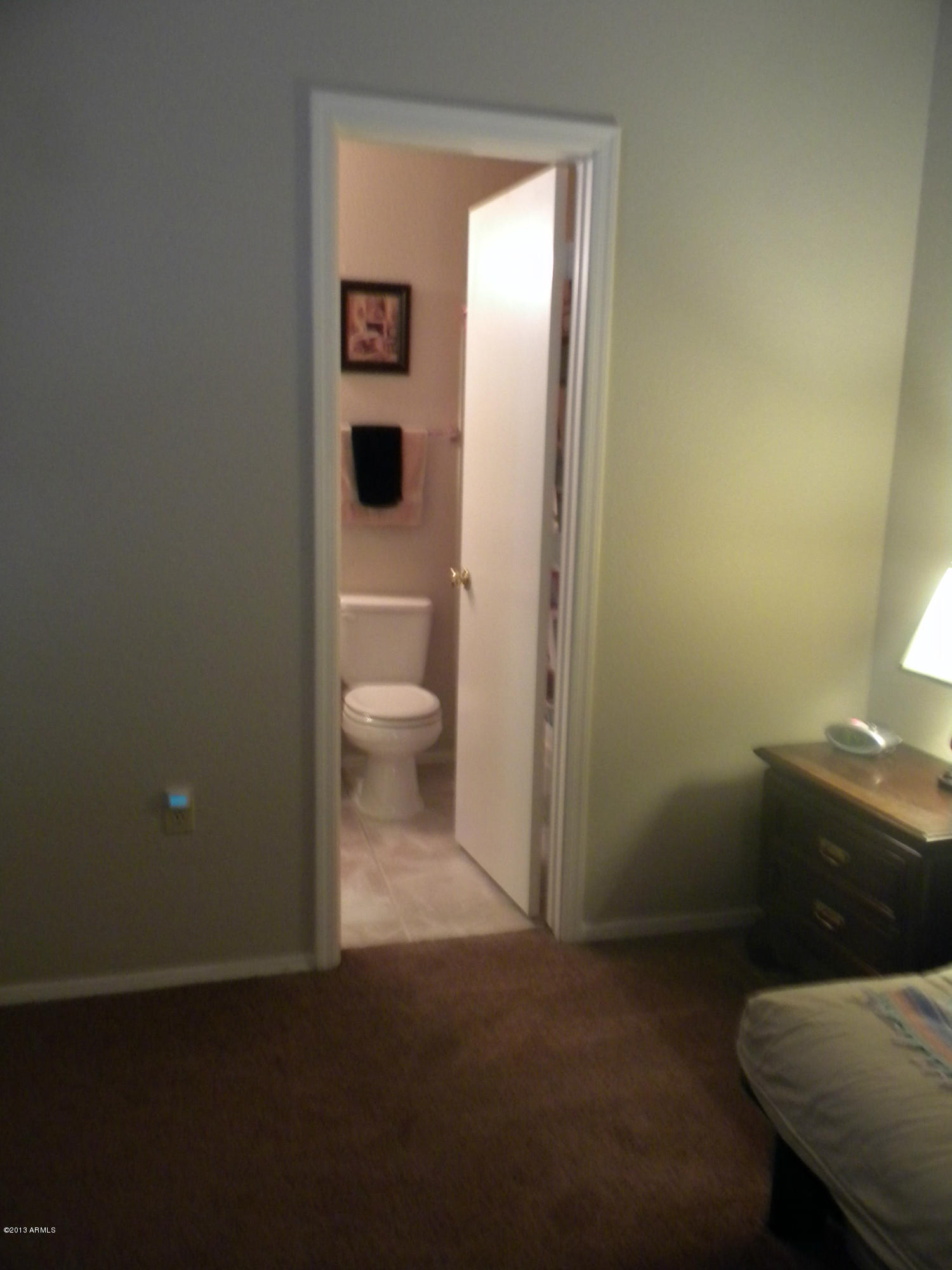 1326 East Mineral Road Gilbert, AZ 85234 - Photo 23 of 29 guest rm bath