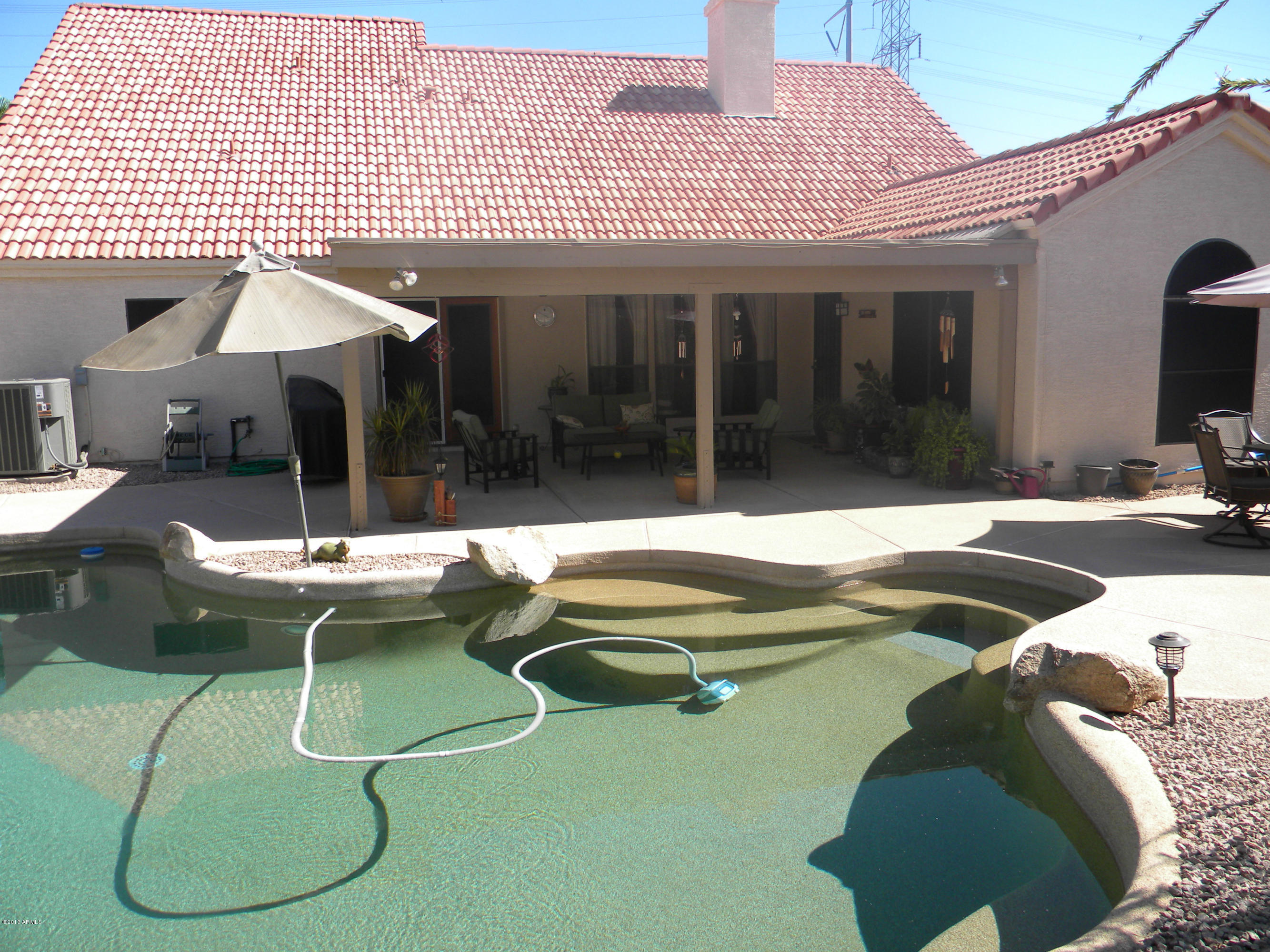 1326 East Mineral Road Gilbert, AZ 85234 - Photo 28 of 29 slook 1326 E Mineral 031