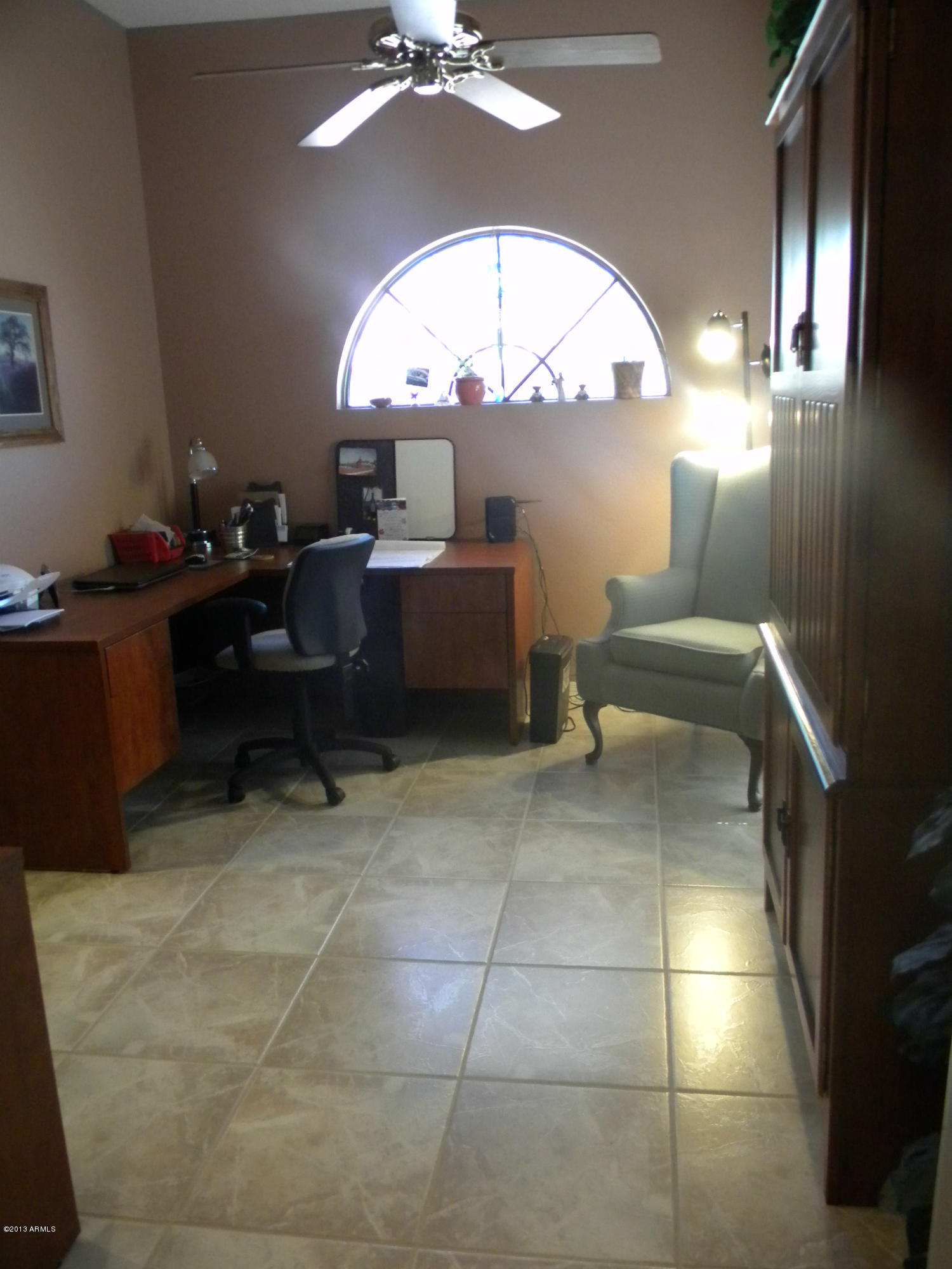 1326 East Mineral Road Gilbert, AZ 85234 - Photo 9 of 29 formal dining rm / widened doorway
