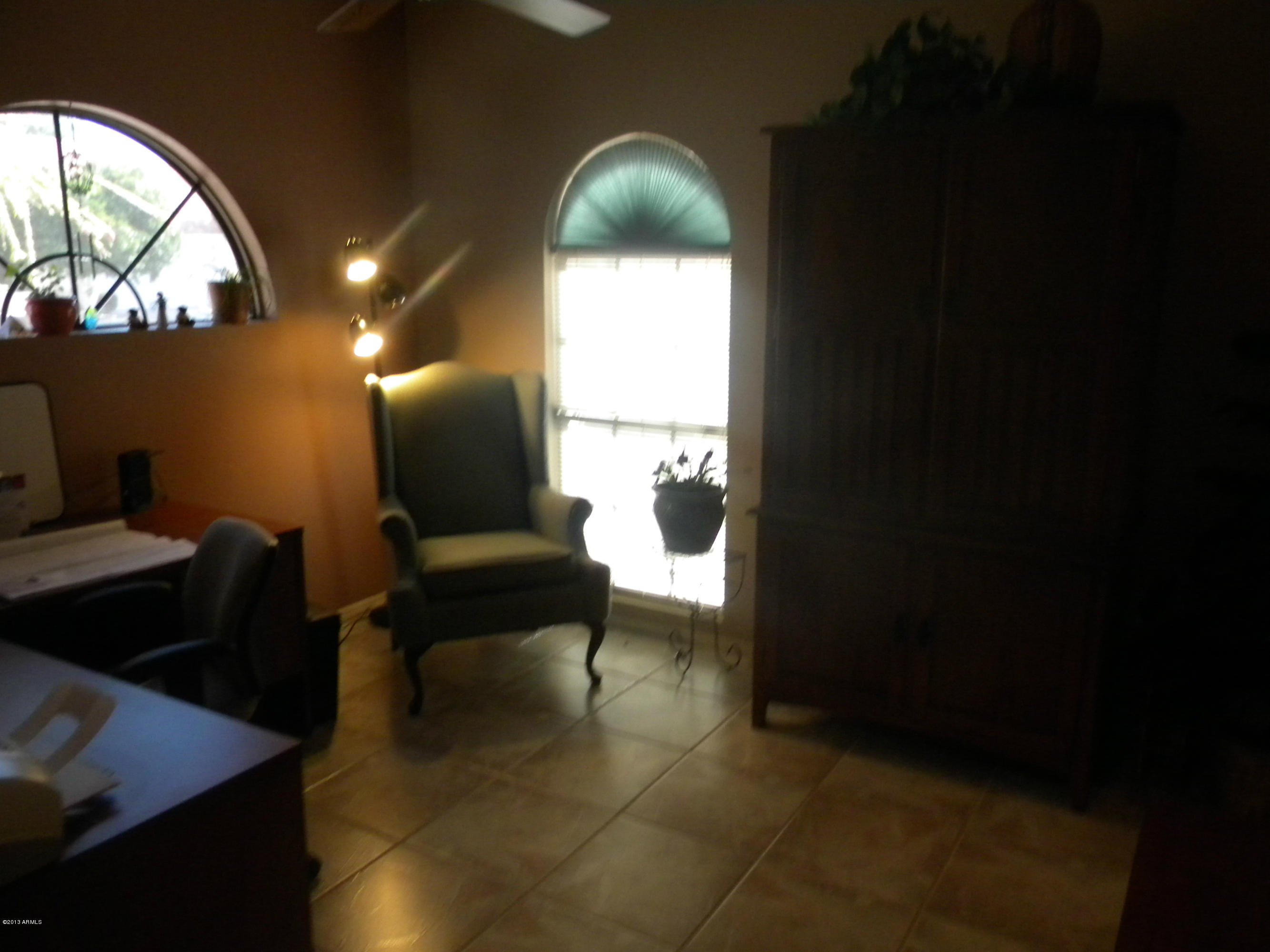 1326 East Mineral Road Gilbert, AZ 85234 - Photo 10 of 29 formal dining / notice windows