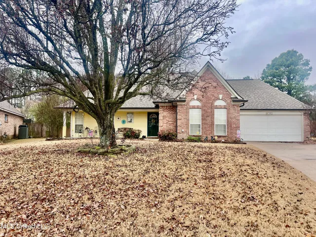 $275,000 | 3395 Hourglass Drive West, Hernando, MS 38632