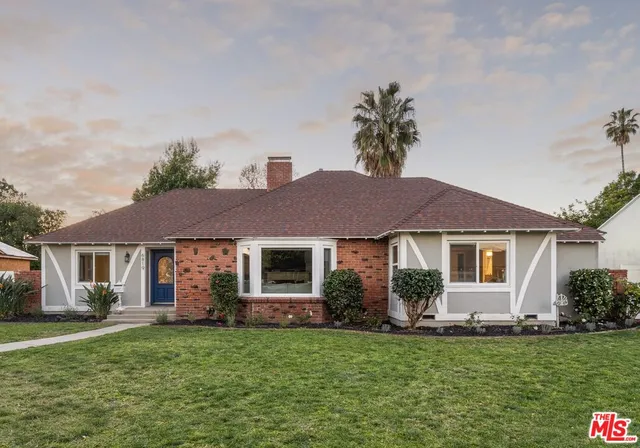 $1,145,000 | 6819 Chisholm Avenue, Van Nuys, CA 91406