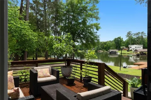 $749,900 | 112 Sinclair Lane, Eatonton, GA 31024