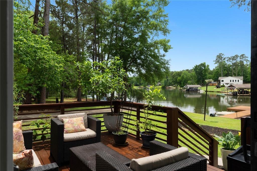 112 Sinclair Lane Eatonton, GA 31024 - Photo 25 of 38