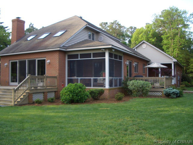 447 Tranquility Road Reedville, VA 22539 - Photo 5 of 10