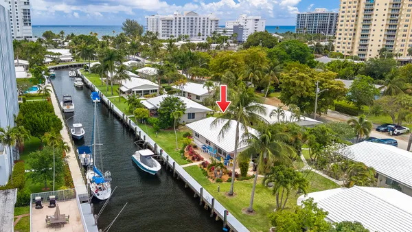 $1,150,000 | 3211 Southeast 11th Street, Unit 3E, Pompano Beach, FL 33062