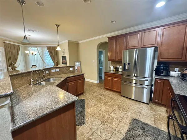$440,000 | 14600 Lake Victor Drive, Pflugerville, TX 78660