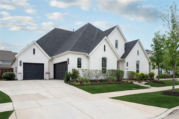 $999,000 | 4541 Silver Spur Drive, Prosper, TX 75078