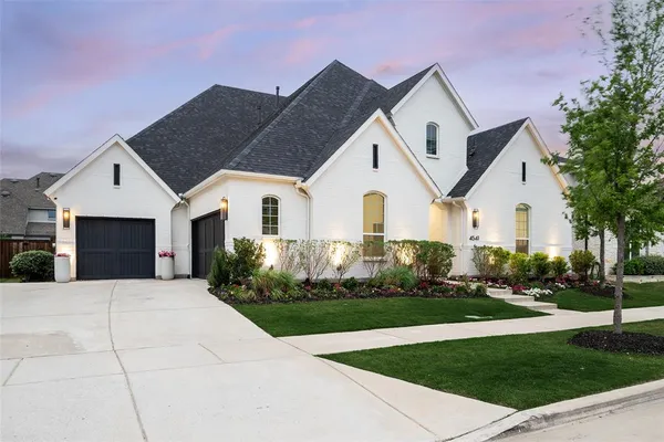 $999,000 | 4541 Silver Spur Drive, Prosper, TX 75078