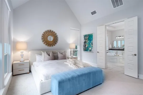 $999,000 | 4541 Silver Spur Drive, Prosper, TX 75078