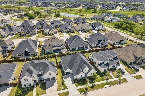 $999,000 | 4541 Silver Spur Drive, Prosper, TX 75078
