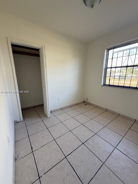 14620 Monroe Street, Unit X Miami, FL 33176 - Photo 11 of 21 a view of an empty room and window