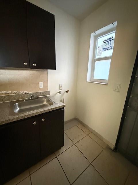 14620 Monroe Street, Unit X Miami, FL 33176 - Photo 9 of 21 a view of a sink