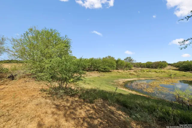 a view of a lake view