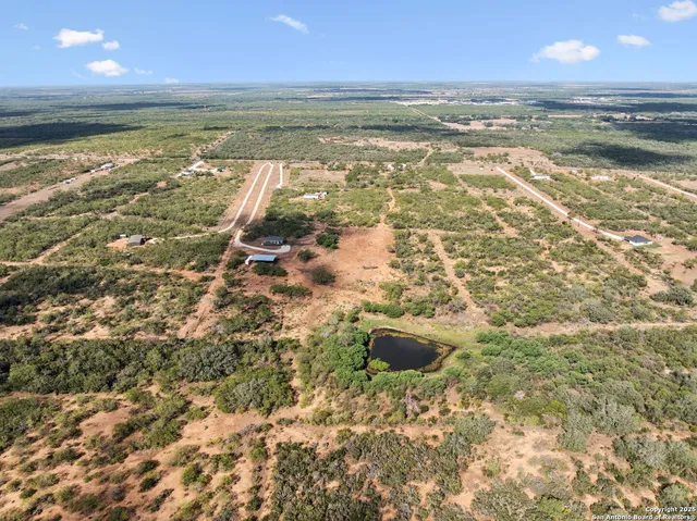 a view of an ocean and beach
