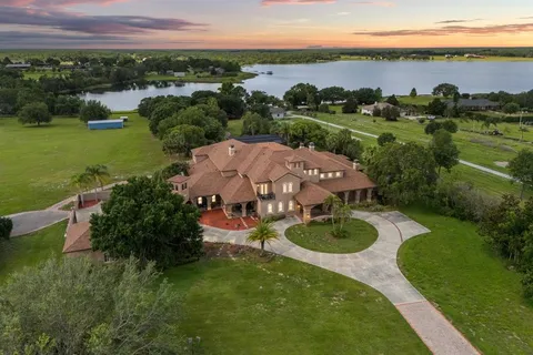 $4,900,000 | 9400 Laws Road, Clermont, FL 34714