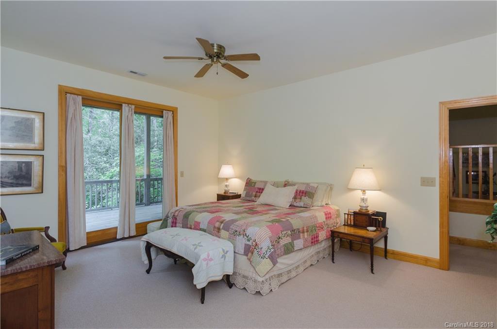 155 Lower Ridge Road Cashiers, NC 28717 - Photo 23 of 25 Gallery Image 23