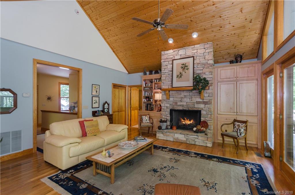 155 Lower Ridge Road Cashiers, NC 28717 - Photo 4 of 25 Gallery Image 4