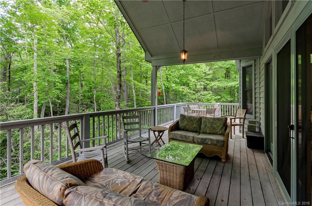155 Lower Ridge Road Cashiers, NC 28717 - Photo 5 of 25 Gallery Image 5