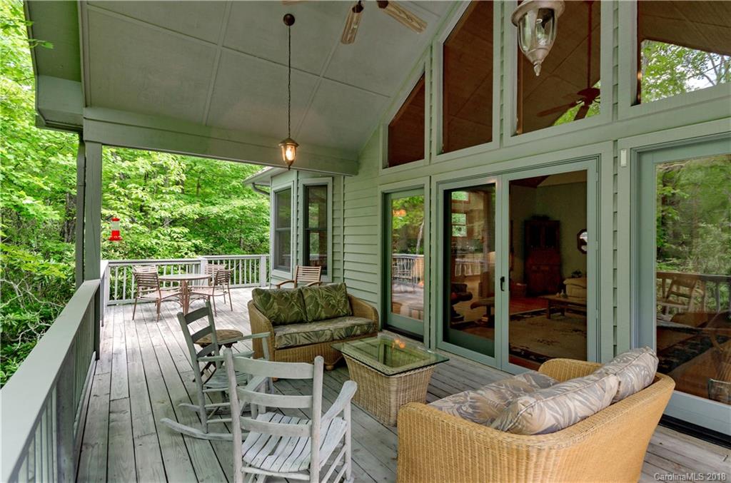 155 Lower Ridge Road Cashiers, NC 28717 - Photo 6 of 25 Gallery Image 6
