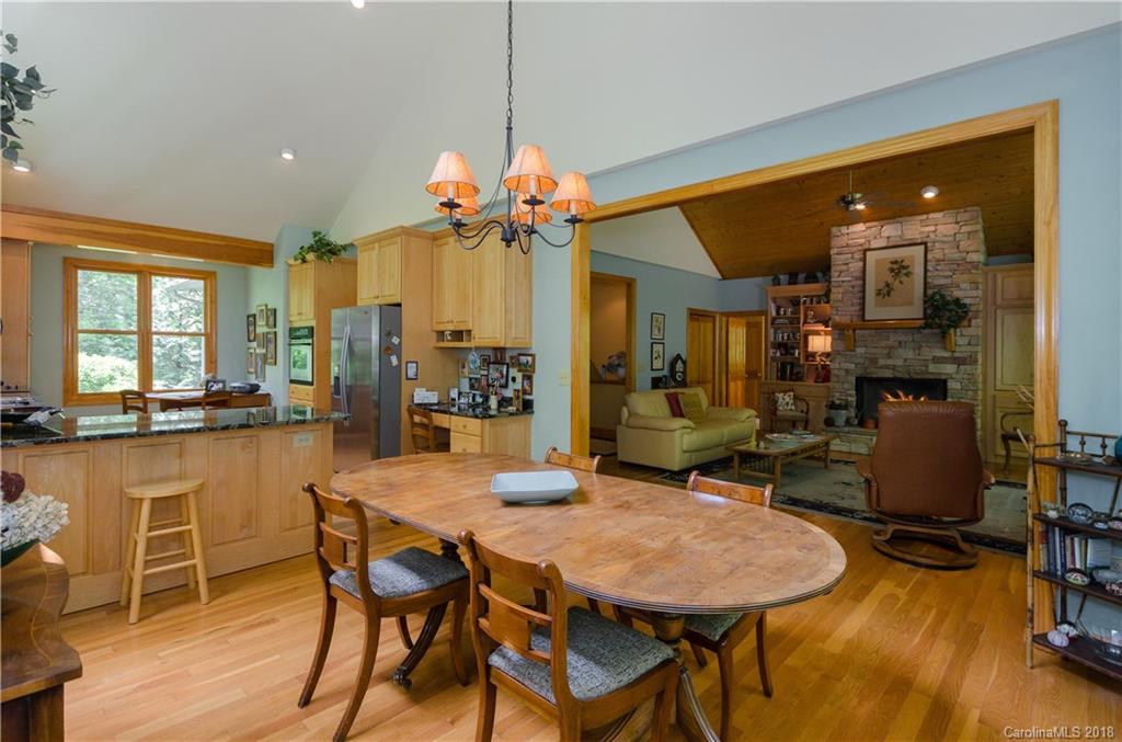 155 Lower Ridge Road Cashiers, NC 28717 - Photo 8 of 25 Gallery Image 8