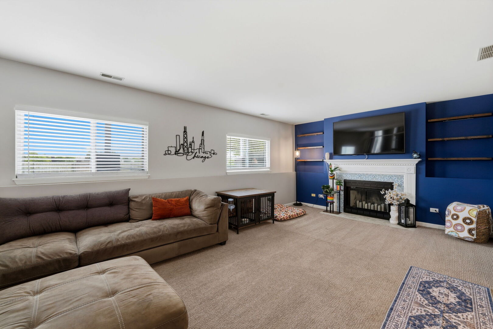 195 Briarcliff Court Romeoville, IL 60446 - Photo 18 of 43 Gallery Image 18