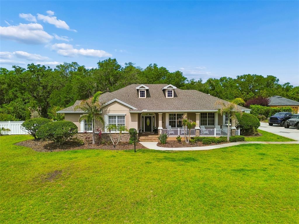 1349 Oak Meadow Point New Port Richey, FL 34655 - Photo 2 of 48