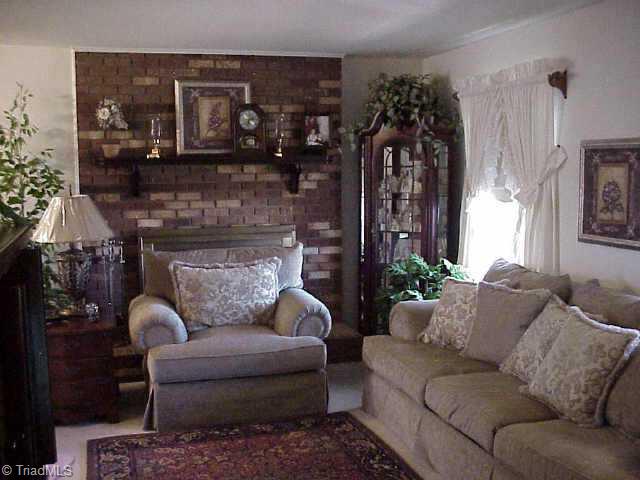 3165 Gumtree Road Winston-Salem, NC 27107 - Photo 3 of 7 Other.