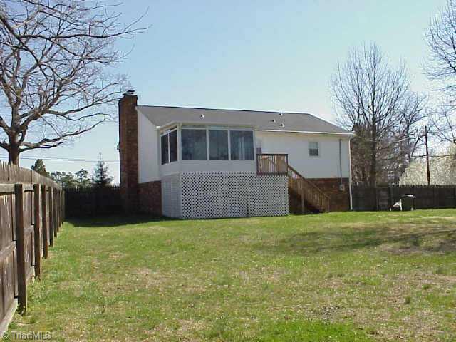 3165 Gumtree Road Winston-Salem, NC 27107 - Photo 6 of 7 Other.