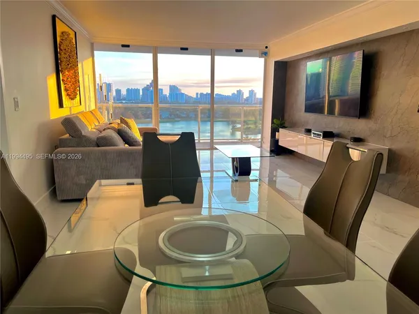 $3,000 | 3701 North Country Club Drive, Unit 1505, Aventura, FL 33180