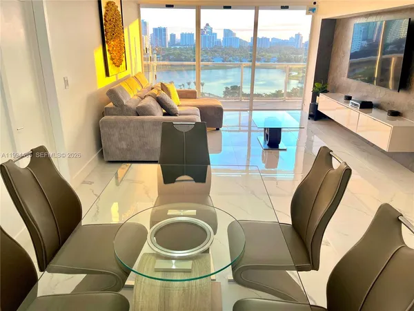 $3,000 | 3701 North Country Club Drive, Unit 1505, Aventura, FL 33180