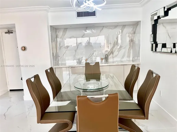 $3,000 | 3701 North Country Club Drive, Unit 1505, Aventura, FL 33180