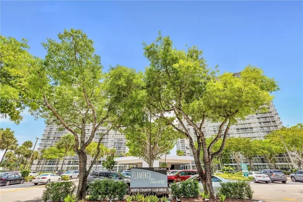$3,000 | 3701 North Country Club Drive, Unit 1505, Aventura, FL 33180