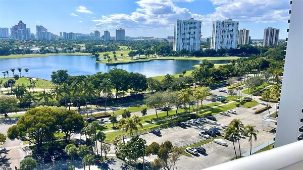 $3,000 | 3701 North Country Club Drive, Unit 1505, Aventura, FL 33180