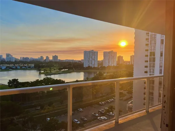 $3,000 | 3701 North Country Club Drive, Unit 1505, Aventura, FL 33180