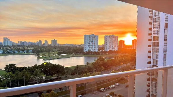 $3,000 | 3701 North Country Club Drive, Unit 1505, Aventura, FL 33180