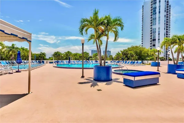 $3,000 | 3701 North Country Club Drive, Unit 1505, Aventura, FL 33180