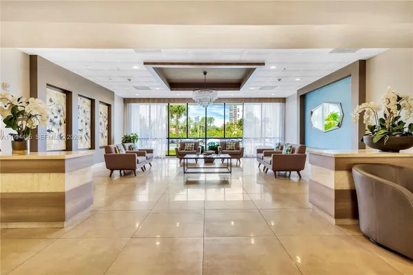 $3,000 | 3701 North Country Club Drive, Unit 1505, Aventura, FL 33180