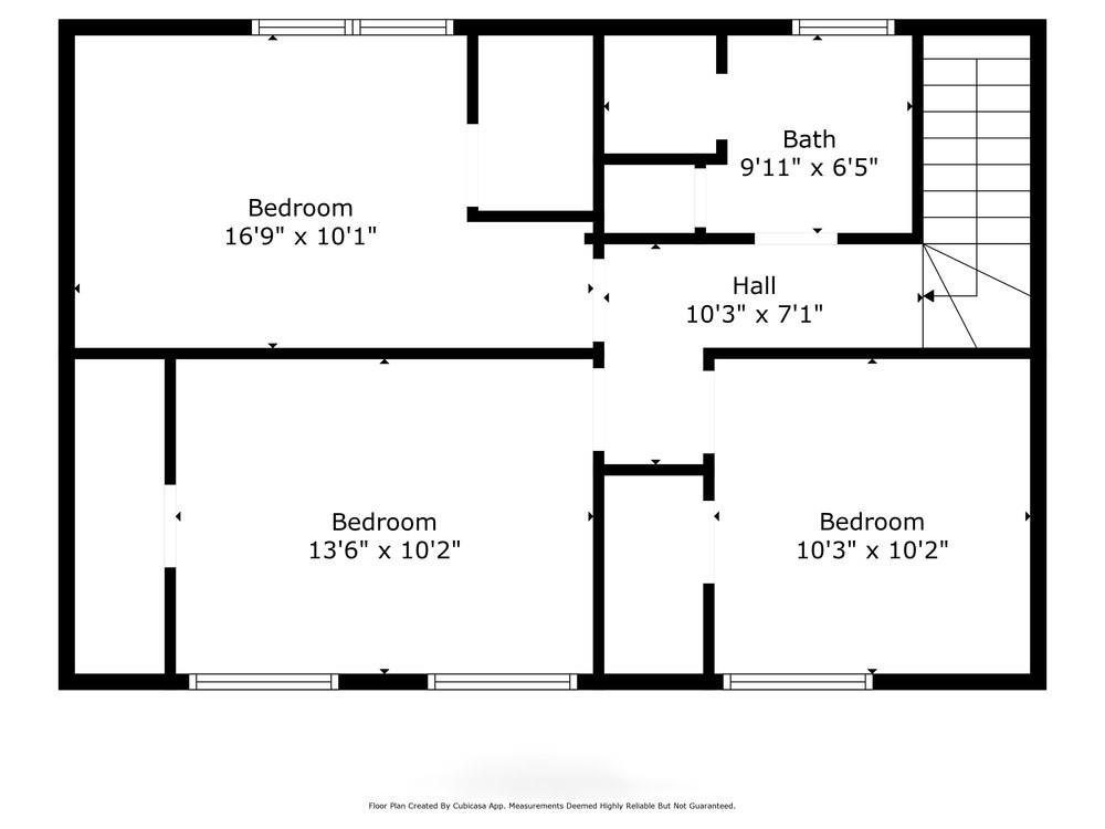 312 West Rio Grande Street Garland, TX 75041 - Photo 34 of 35