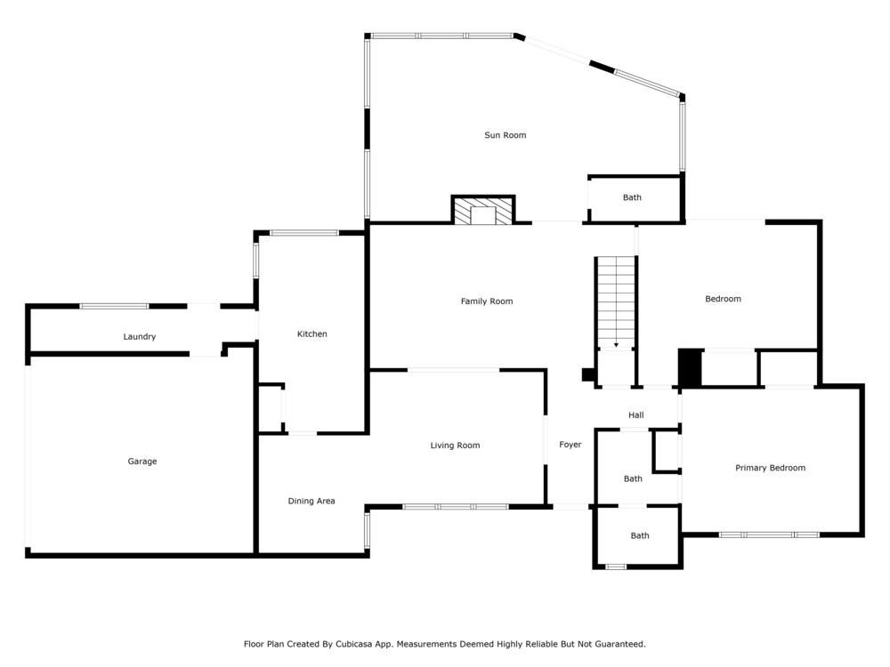 312 West Rio Grande Street Garland, TX 75041 - Photo 35 of 35 a picture of a room