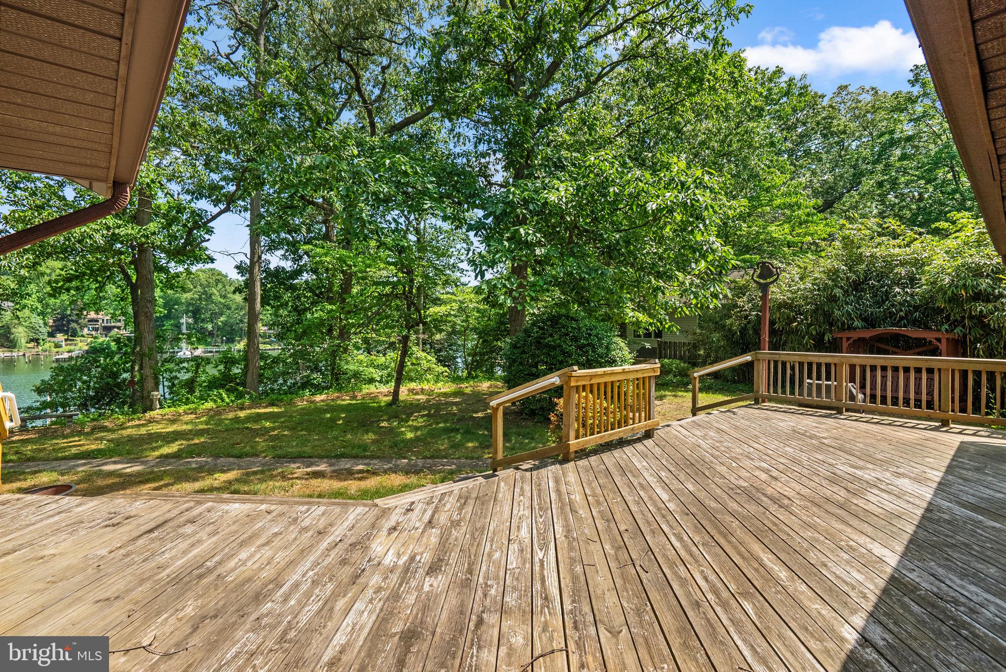 722 Dill Road Severna Park, MD 21146 - Photo 34 of 41