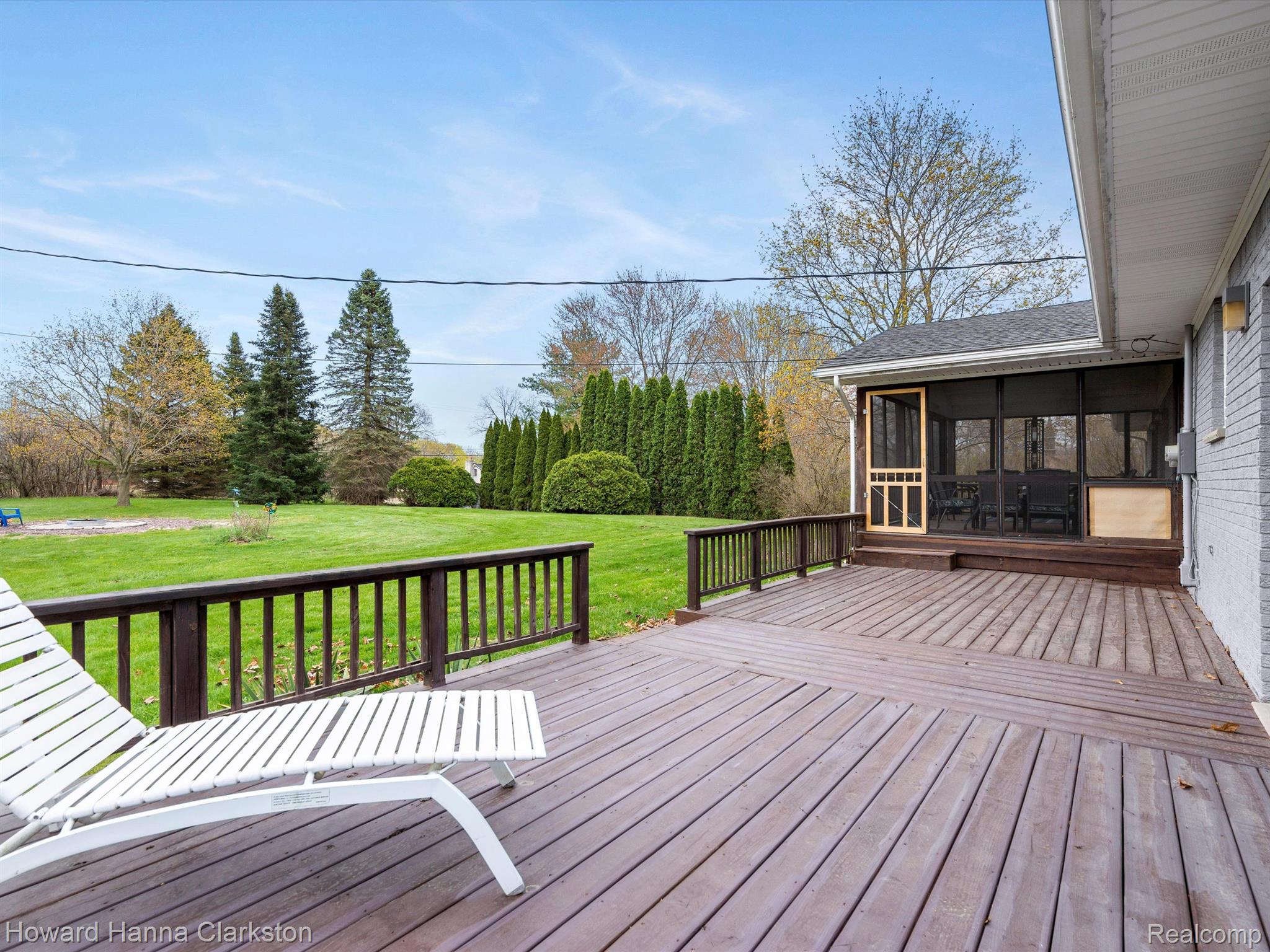 7150 Perry Lake Road Clarkston, MI 48346 - Photo 28 of 44 Gallery Image 28