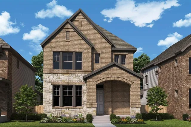 $349,093 | 1112 Carnation Drive, Crowley, TX 76036