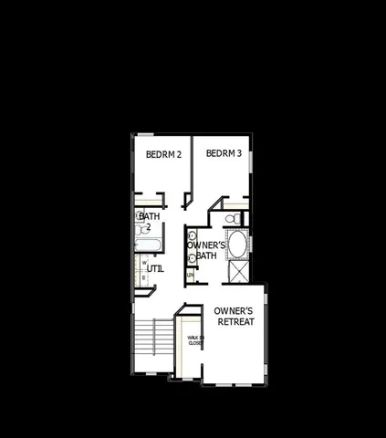 $349,093 | 1112 Carnation Drive, Crowley, TX 76036