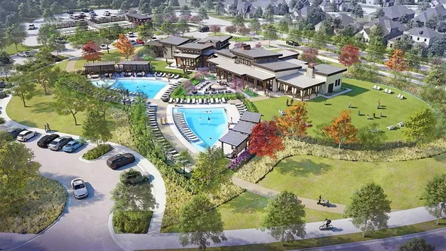 $349,093 | 1112 Carnation Drive, Crowley, TX 76036