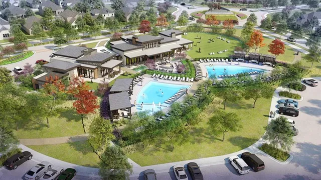 $349,093 | 1112 Carnation Drive, Crowley, TX 76036